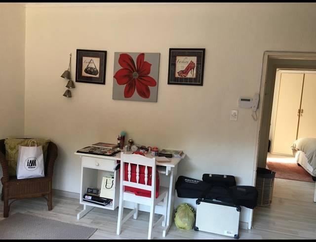 1 bed property to rent in PAULSHOF